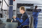Dräger Pac 8500 Zwei-Gaswarngerät - mit CO-, H2-CP-, H2S- oder O2-Sensor - mit Echtzeit-Anzeige - unbegrenzte Laufzeit H2S + CO (Bild 3)