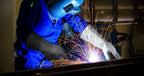 1 Paar ACE ProWeld Schweißerhandschuhe (Bild 4)