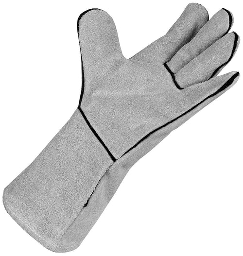 1 Paar ACE SafeWeld Schweißerhandschuhe (Bild 2)