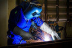 1 Paar ACE SafeWeld Schweißerhandschuhe (Bild 5)