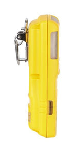 Honeywell BW - GasAlertMicroClip XL - Mehrgasmessgerät - mit Akku und Ladegerät O2 + CO (Bild 8)