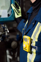 Honeywell BW Clip Gehäuse für Ruhezustand-Modus - Laufzeitverlängerung von 2 Jahre auf bis zu 3 Jahre (NUR für CO und H2S Sensor!) (CLIPHB-CASE) (Bild 7)