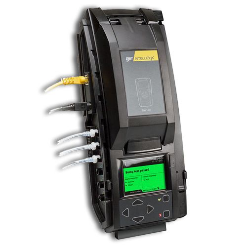 Honeywell BW - IntelliDoX Dockingstation für unterschiedlichste Detektoren (Bild 1)