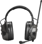 Hellberg Synergy DR Kapsel-Gehörschutz aktiv mit FM & DAB+ Radio & Bluetooth (Bild 2)