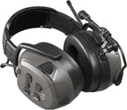 Hellberg Synergy DR Kapsel-Gehörschutz aktiv mit FM & DAB+ Radio & Bluetooth (Bild 3)