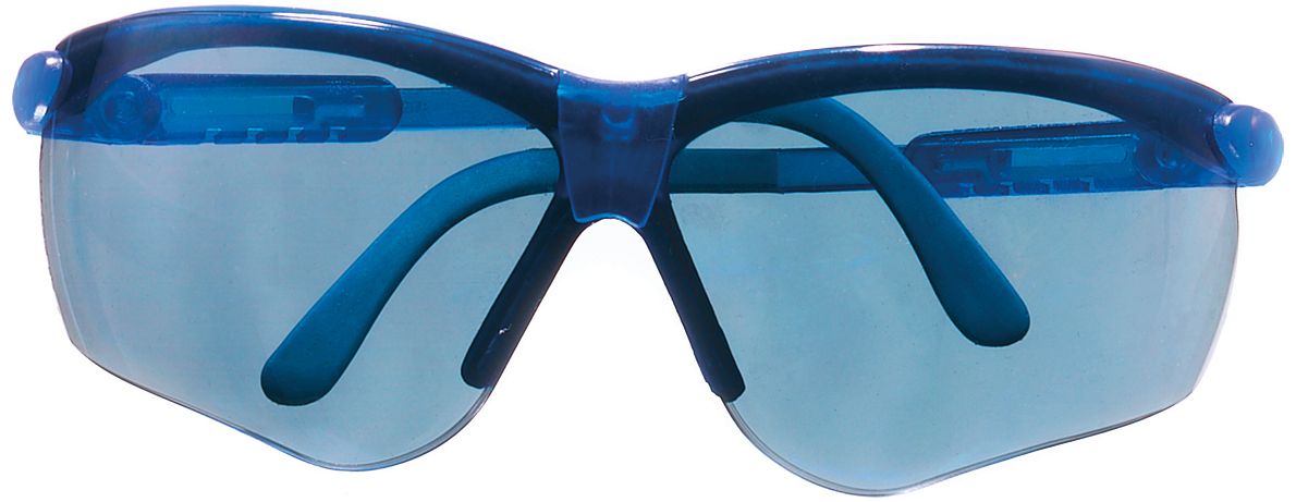 MSA Perspecta 010 Schutzbrille Getönt (Bild 2)