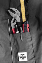 ACE Handyman Herren-Arbeitshose kurz
