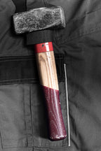 ACE Handyman Herren-Arbeitshose kurz