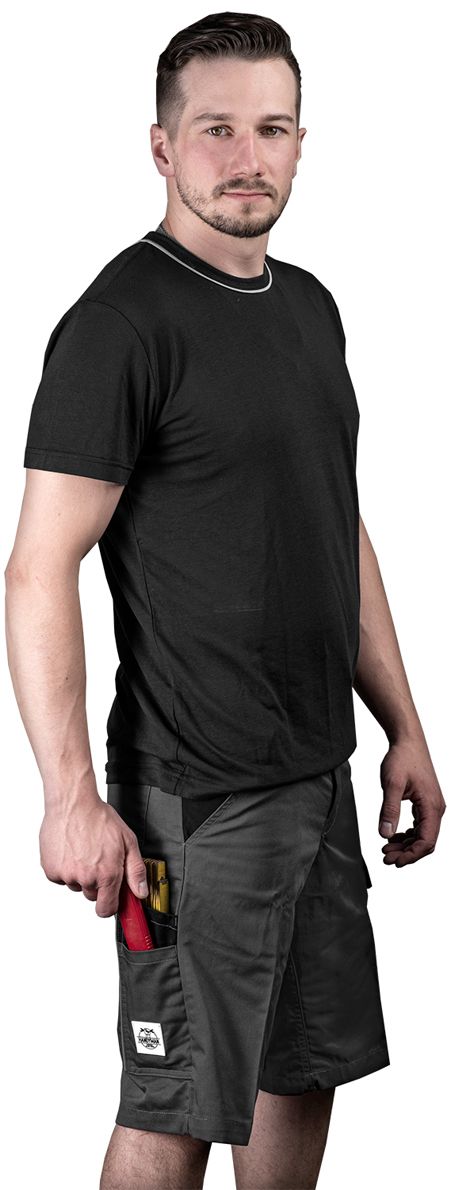 ACE Handyman Herren-Arbeitshose kurz