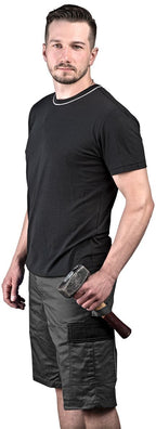 ACE Handyman Herren-Arbeitshose kurz
