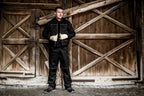 ACE Handyman Herren-Arbeitshose lang