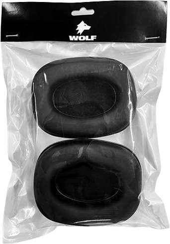WOLF Protection Hygiene-Kit für Headset PRO (Bild 1)