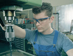 MSA Perspecta 010 Schutzbrille Klar (Bild 2)