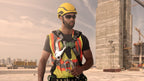 MSA V-Gard H1 Schutzhelm Schwarz (Bild 5)