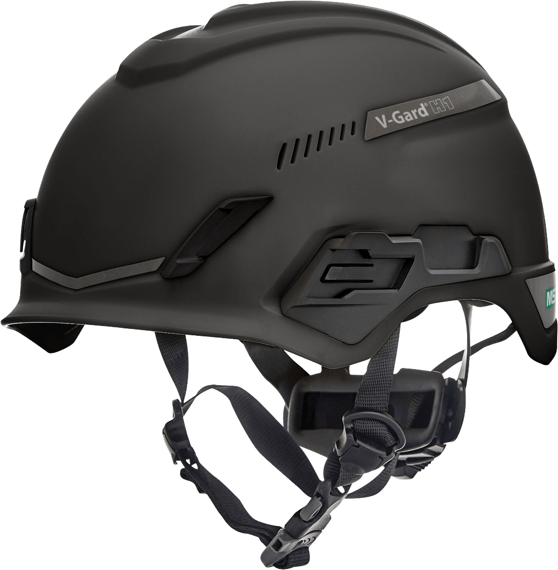 MSA V-Gard H1 Schutzhelm (Bild 1)