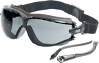MSA Altimeter Vollsichtbrille (Bild 1)