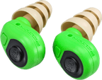 3M Peltor EEP-100 Elektronische Gehörschutzstöpsel - Aktive Mehrweg-Ohrenstöpsel - 23-27 dB (Bild 1)