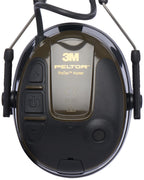 3M Peltor ProTac Hunter Kapsel-Gehörschutz aktiv (Bild 4)