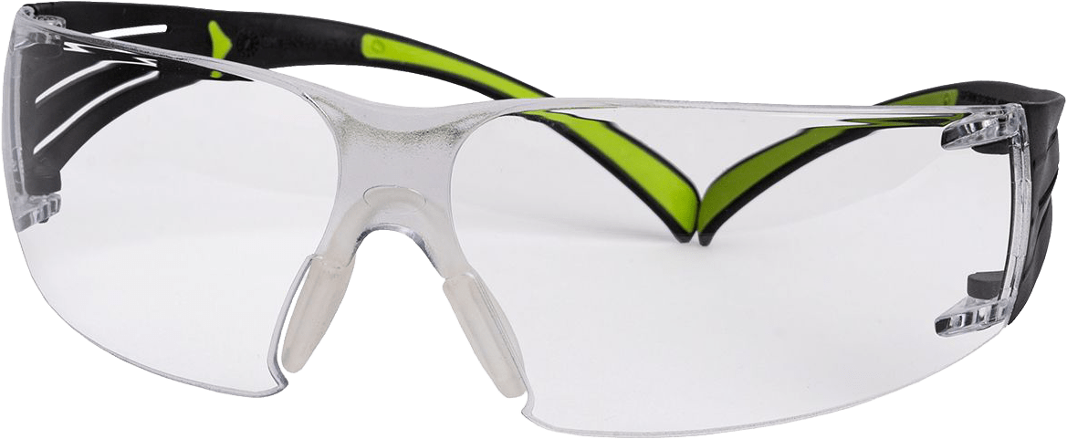3M SecureFit 400 Schutzbrille (Bild 1)