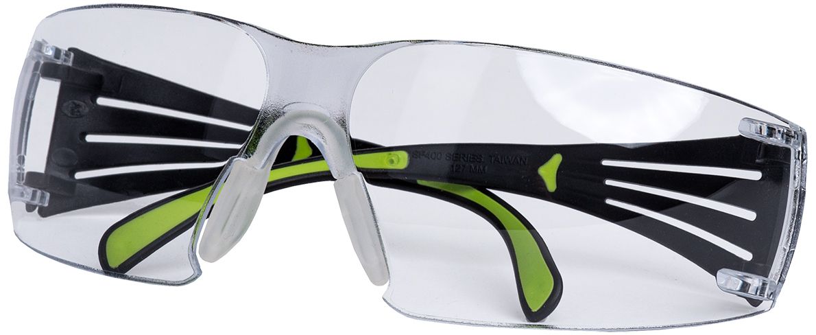 3M SecureFit 400 Schutzbrille (Bild 2)