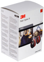 3M Peltor Optime III Kapselgehörschützer - Taktischer Gehörschutz - Schwarz (Bild 3)