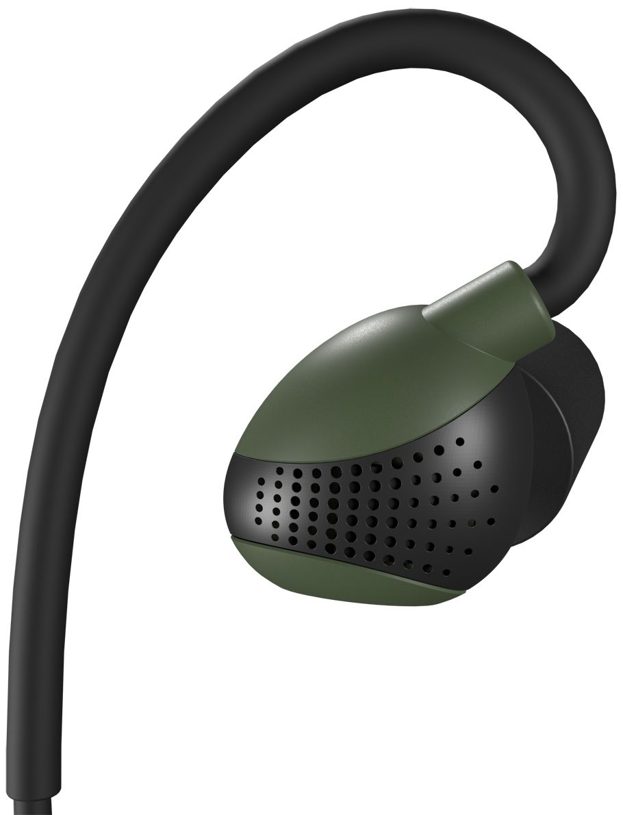 ISOtunes Advance Sport aktiv mit Bluetooth (Bild 3)