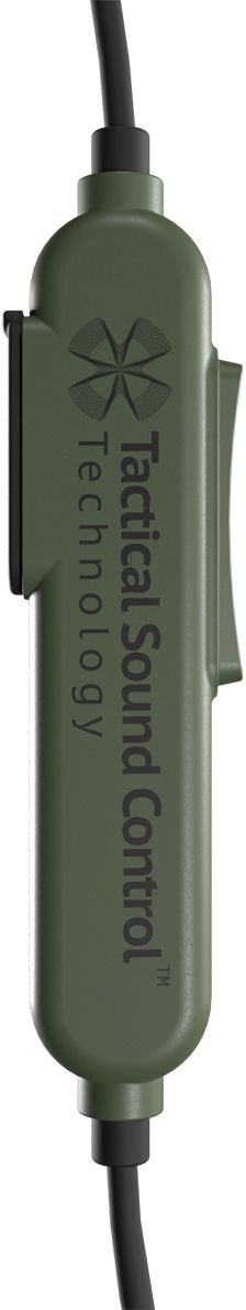 ISOtunes Advance Sport aktiv mit Bluetooth (Bild 2)