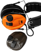 3M Peltor SportTac Kapsel-Gehörschutz aktiv (Bild 3)