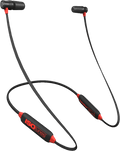 ISOtunes Xtra 2.0 Elektronische Ohrstöpsel passiv mit Bluetooth - Rot (Bild 1)