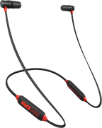 ISOtunes Xtra 2.0 Elektronische Ohrstöpsel passiv mit Bluetooth - Rot (Bild 1)