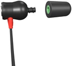 ISOtunes Xtra 2.0 Elektronische Ohrstöpsel passiv mit Bluetooth - Rot (Bild 7)