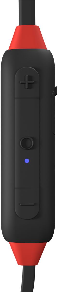 ISOtunes Xtra 2.0 Elektronische Ohrstöpsel passiv mit Bluetooth - Rot (Bild 5)