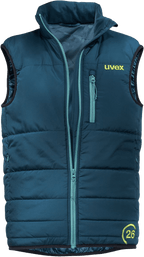uvex K26 Softshell-Arbeitsweste für Herren (Bild 1)