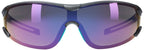Hellberg Krypton Schutzbrille Blau (Bild 2)