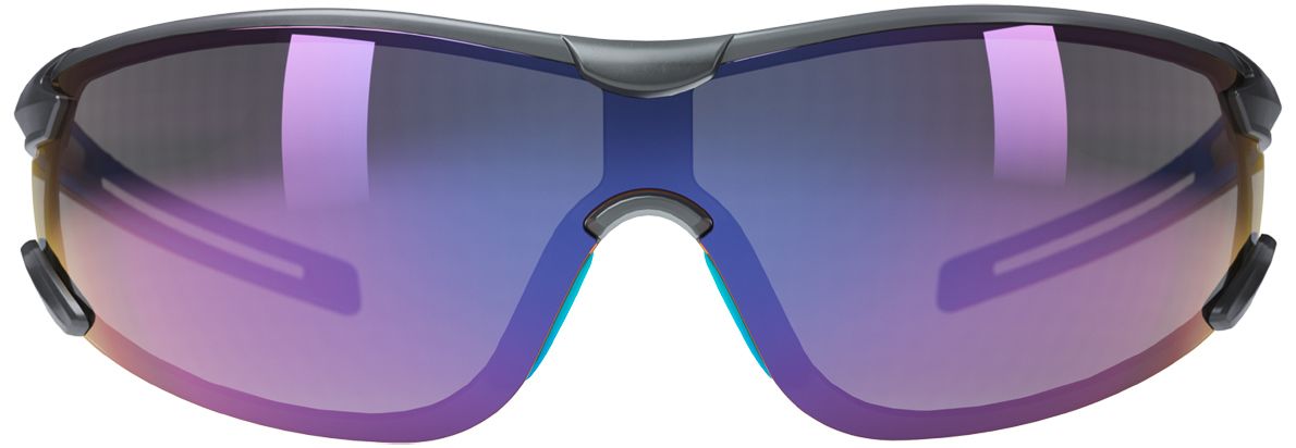 Hellberg Krypton Schutzbrille Blau (Bild 2)