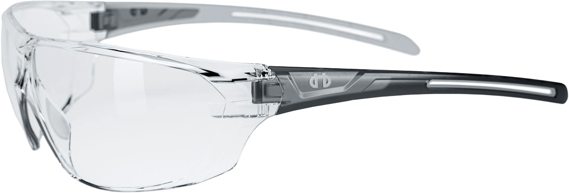 Hellberg Helium Schutzbrille (Bild 1)