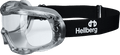 Hellberg Neon Vollsichtbrille (Bild 1)
