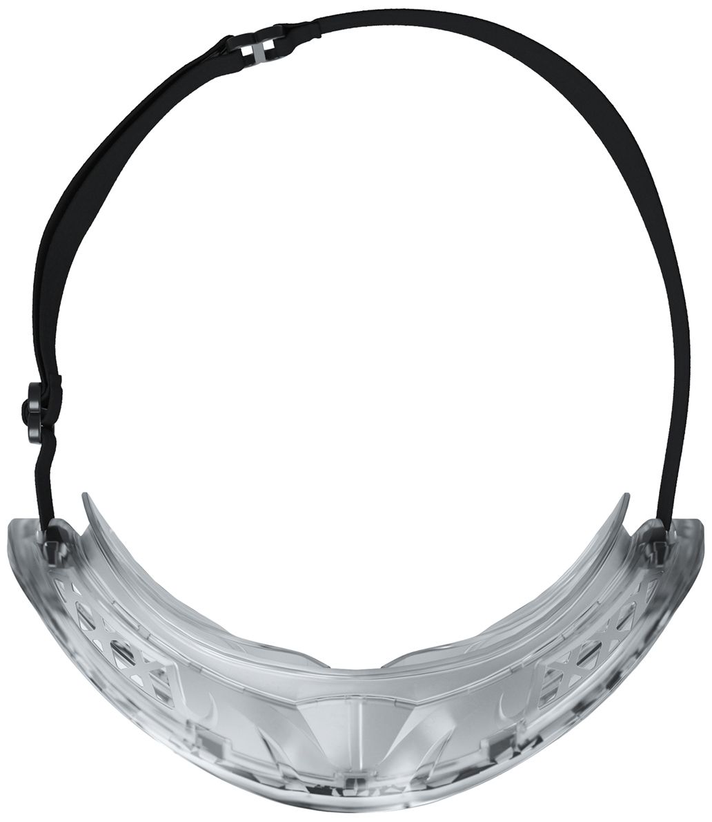 Hellberg Neon Vollsichtbrille (Bild 2)