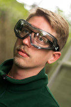 Hellberg Neon Vollsichtbrille (Bild 5)