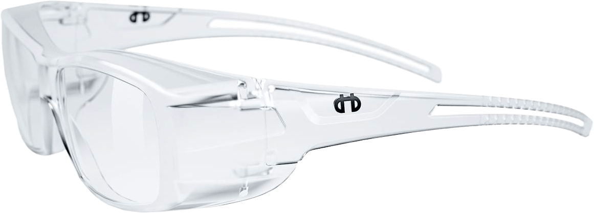 Hellberg Xenon Vollsichbrille (Bild 1)