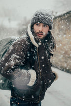 ACE Wintermütze