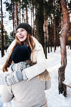 ACE Wintermütze