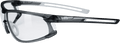 Hellberg Krypton Schutzbrille  - Grau (Bild 1)