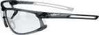 Hellberg Krypton Schutzbrille  - Grau (Bild 1)