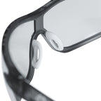 Hellberg Krypton Schutzbrille - Grau (Bild 2)
