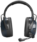 Hellberg Xstream MP Kapsel-Gehörschutz aktiv mit Bluetooth (Bild 6)