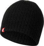 Nitras Motion Tex Kids Wintermütze - Schwarz (Bild 1)
