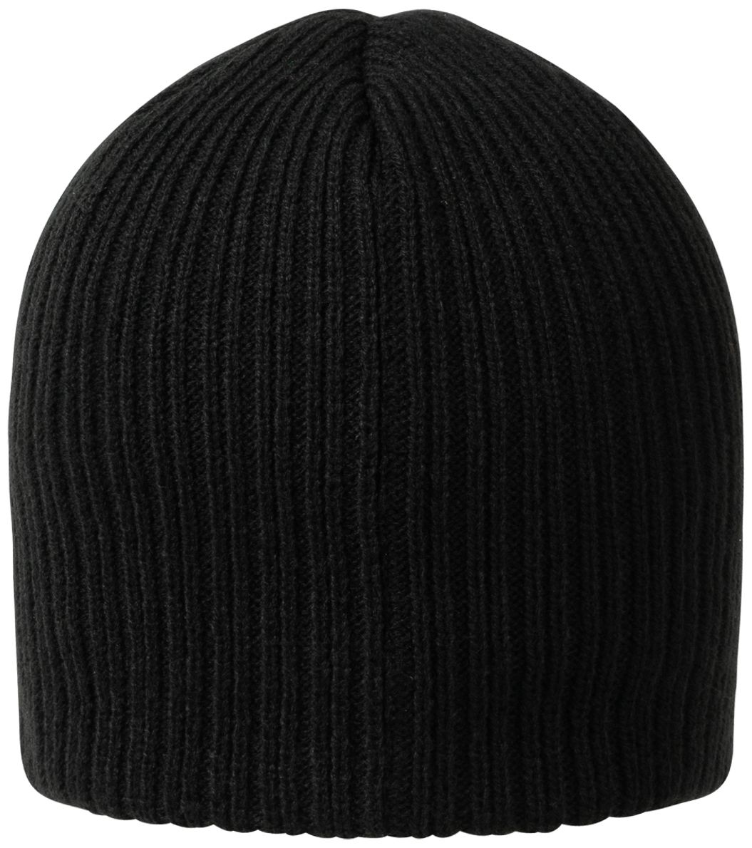 Nitras Motion Tex Kids Wintermütze - Schwarz