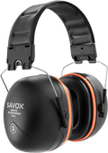 Savox Splendormax X Kapsel-Gehörschutz passiv (Bild 1)