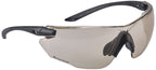 Bollé Safety Combat Kit taktische Schutzbrille - STANAG 4296 - EN 166-172 - mit Bügeln, Kopfband & drei versch. Scheiben (Bild 5)